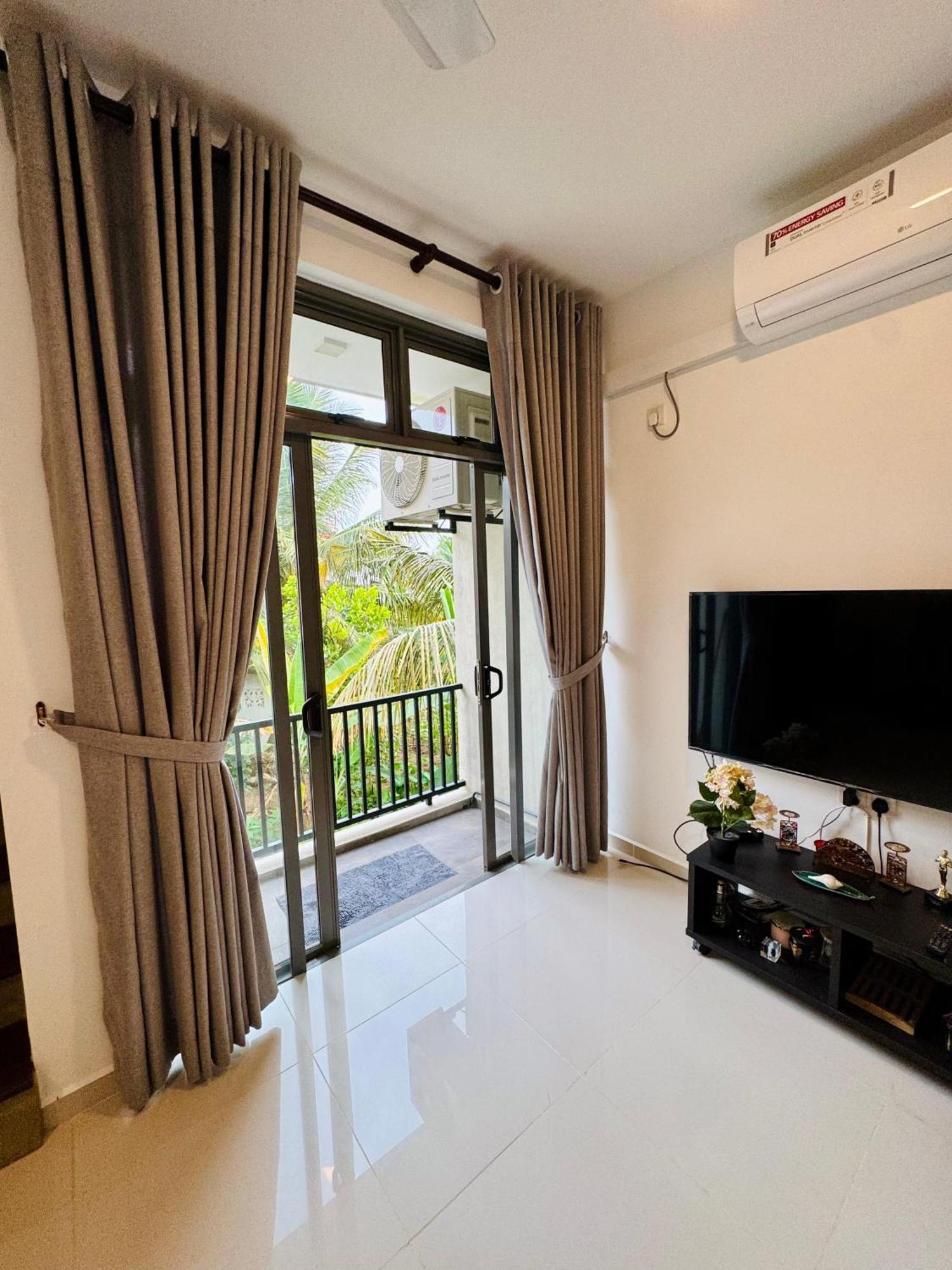 Rose Villa Nugegoda Exterior photo